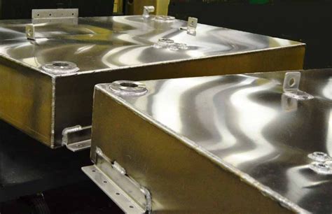 aluminum marine fuel tank fabrication near me|custom built aluminum fuel tanks.